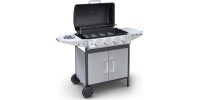 Grille i paleniska
