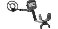 Metal detectors